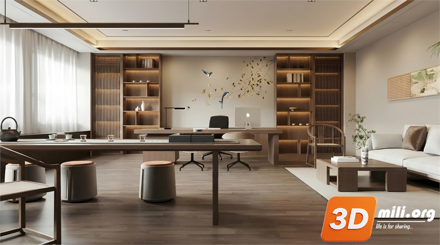 General Manager's Office Skp Files 